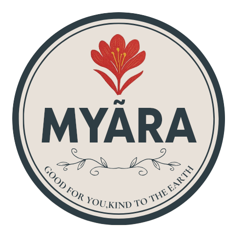 Myãra Organics