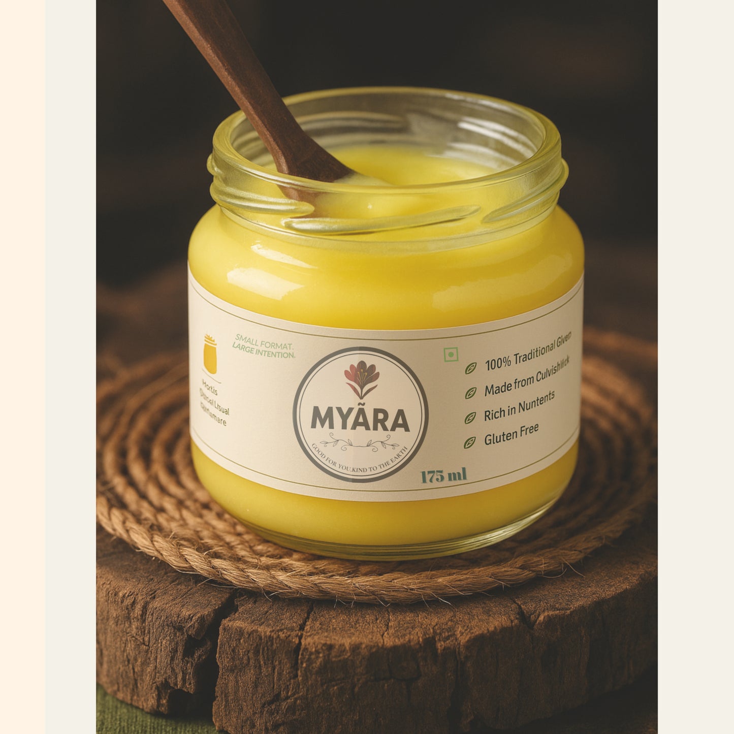 A2 Cow Ghee
