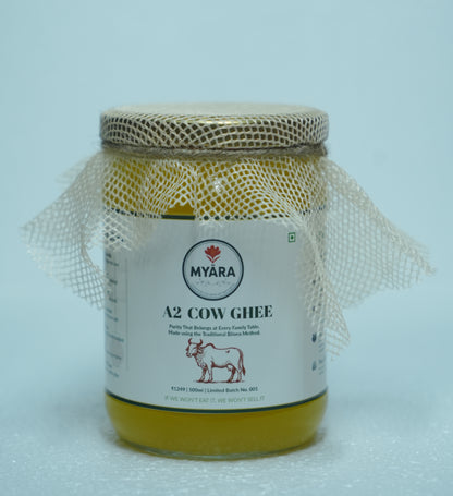 A2 Cow Ghee